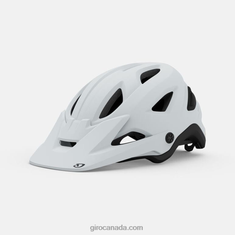 Giro Matte Chalk Unisex Montaro Mips Ii Helmet 46F4N164