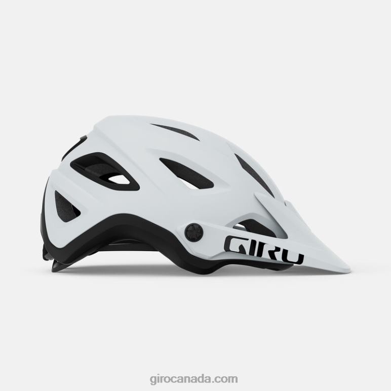 Giro Matte Chalk Unisex Montaro Mips Ii Helmet 46F4N164