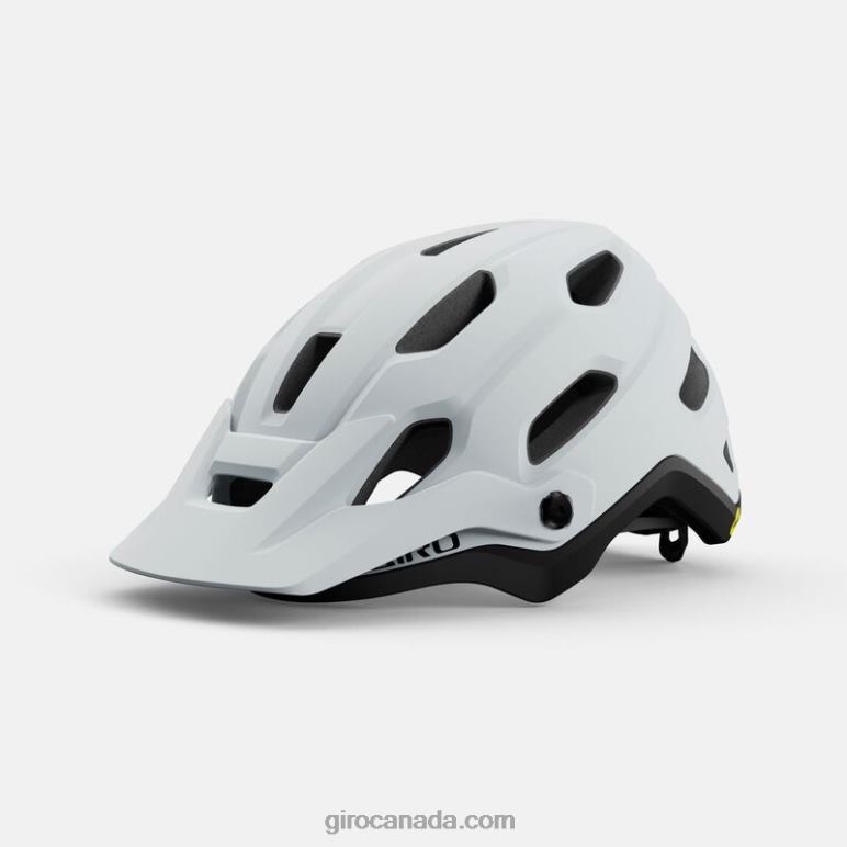 Giro Matte Chalk Unisex Source Mips Helmet 46F4N546