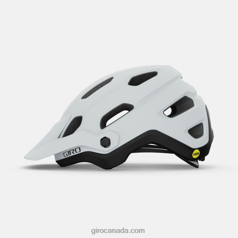 Giro Matte Chalk Unisex Source Mips Helmet 46F4N546