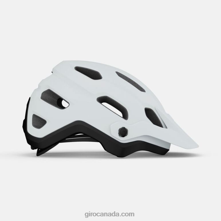 Giro Matte Chalk Unisex Source Mips Helmet 46F4N546