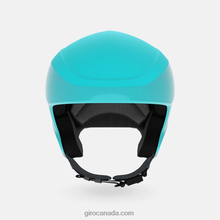 Giro Matte Glacier/Cheetah Unisex Strive Mips Helmet 46F4N949