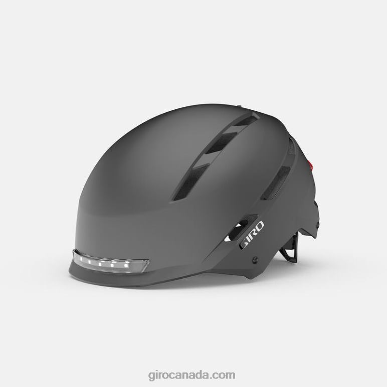 Giro Matte Graphite Unisex Escape Mips Helmet 46F4N622