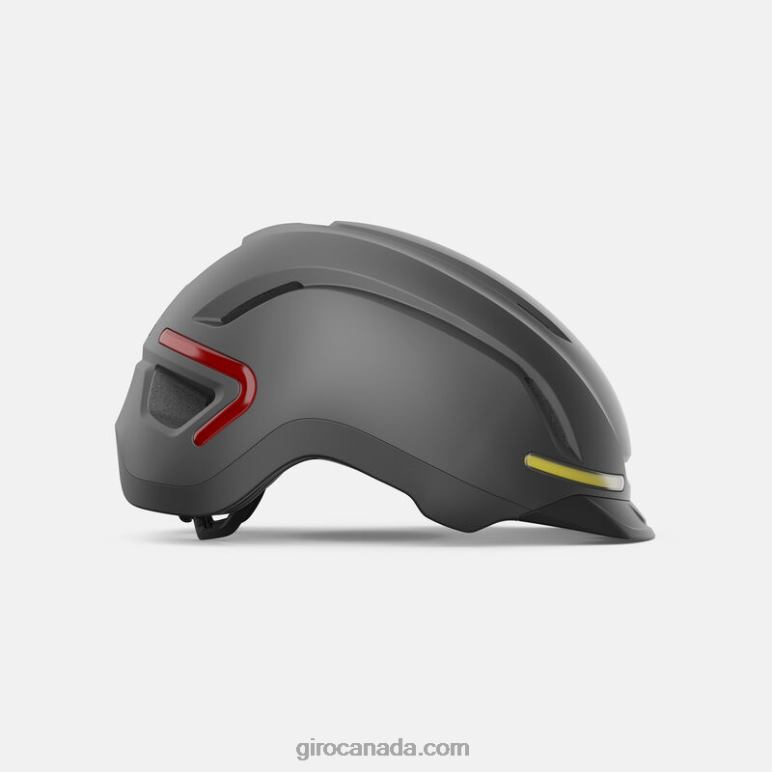Giro Matte Graphite Unisex Ethos Mips Helmet 46F4N334
