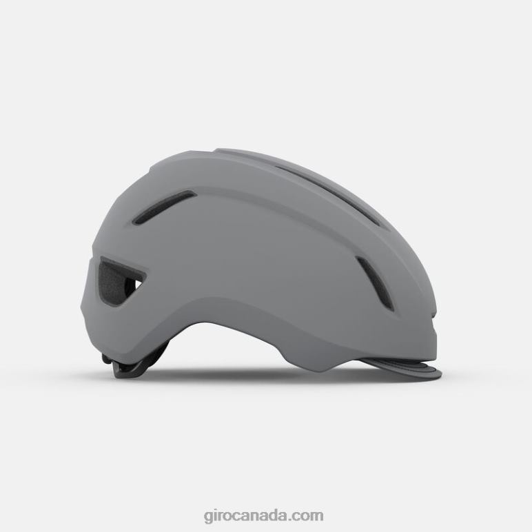 Giro Matte Grey Unisex Caden Mips Helmet 46F4N1064