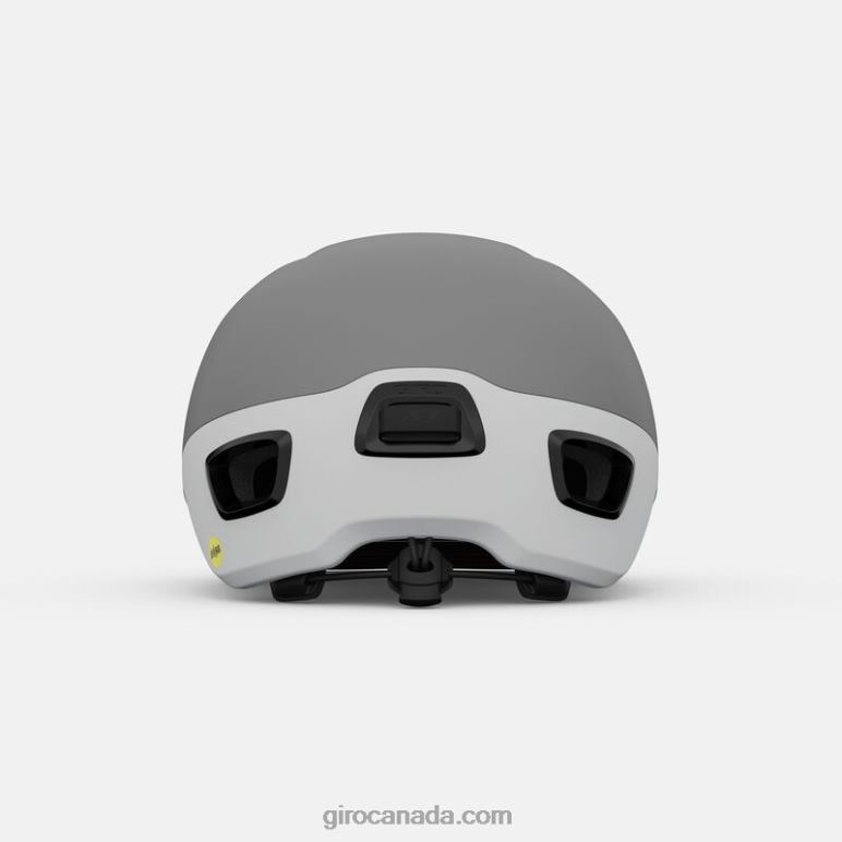 Giro Matte Grey Unisex Sutton Mips Helmet 46F4N318