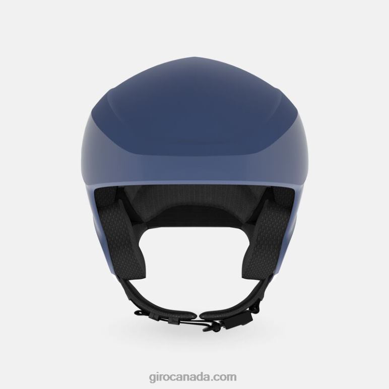 Giro Matte Midnight/Red Unisex Strive Mips Helmet 46F4N950