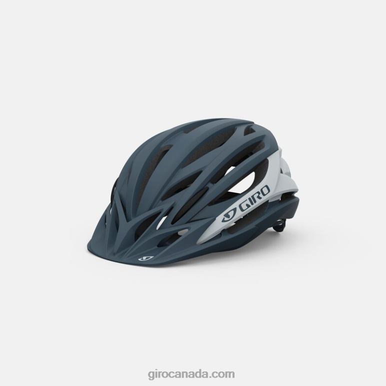 Giro Matte Portaro Grey Unisex Artex Mips Helmet 46F4N580