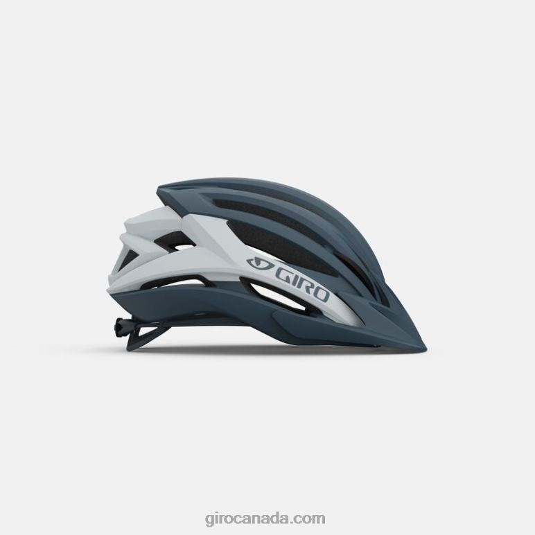 Giro Matte Portaro Grey Unisex Artex Mips Helmet 46F4N580