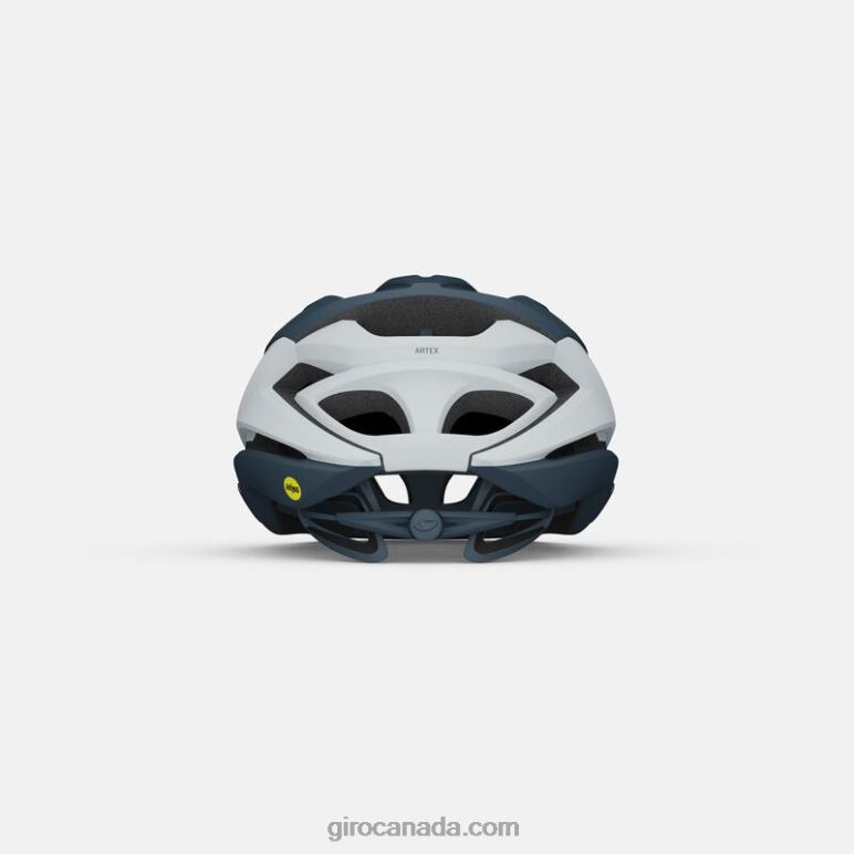 Giro Matte Portaro Grey Unisex Artex Mips Helmet 46F4N580
