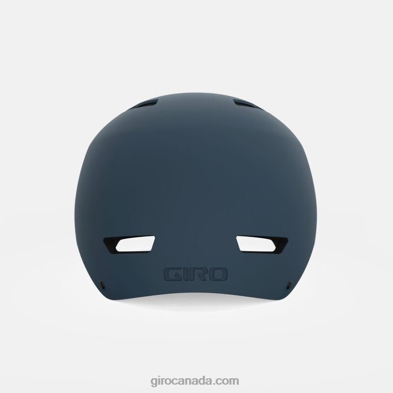 Giro Matte Portaro Grey Unisex Quarter Helmet 46F4N567