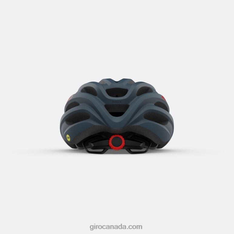 Giro Matte Portaro Grey Unisex Register Mips Helmet 46F4N610