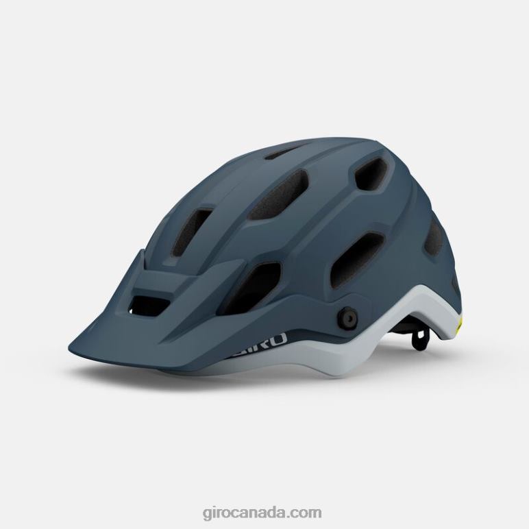 Giro Matte Portaro Grey Unisex Source Mips Helmet 46F4N549