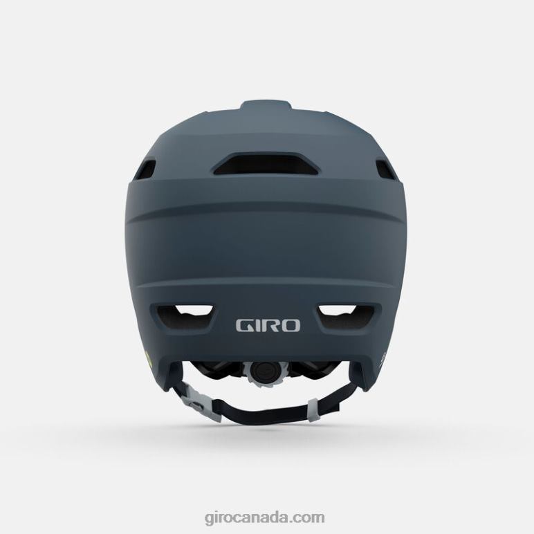 Giro Matte Portaro Grey Unisex Tyrant Spherical Helmet 46F4N285