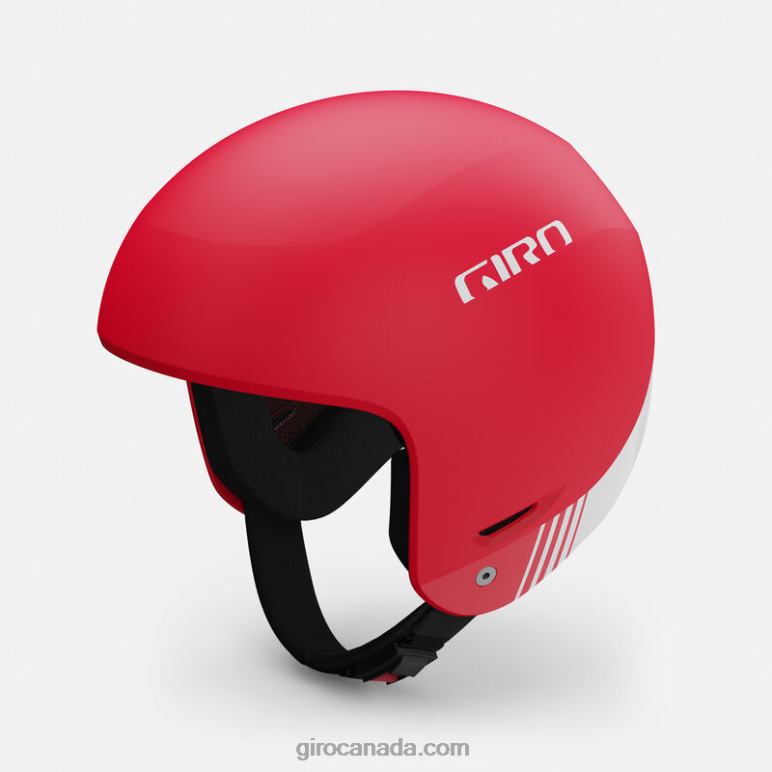 Giro Matte Red Unisex Signes Spherical Helmet 46F4N961