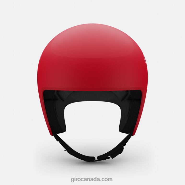 Giro Matte Red Unisex Signes Spherical Helmet 46F4N961