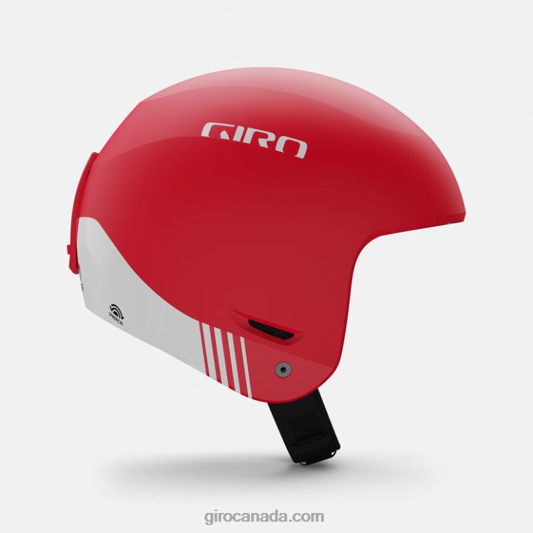Giro Matte Red Unisex Signes Spherical Helmet 46F4N961