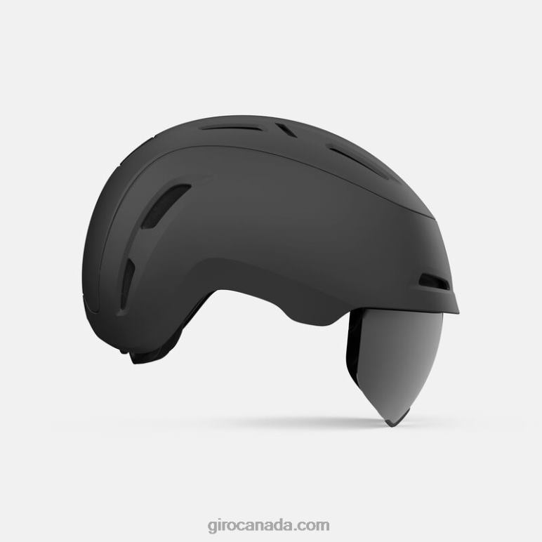 Giro Matte Titanium Unisex Bexley Mips Helmet 46F4N574