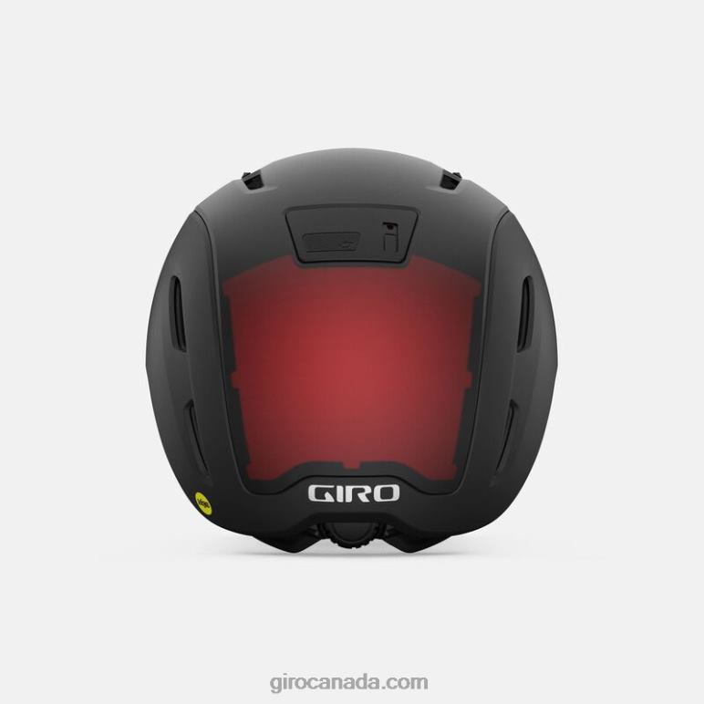 Giro Matte Titanium Unisex Bexley Mips Helmet 46F4N574