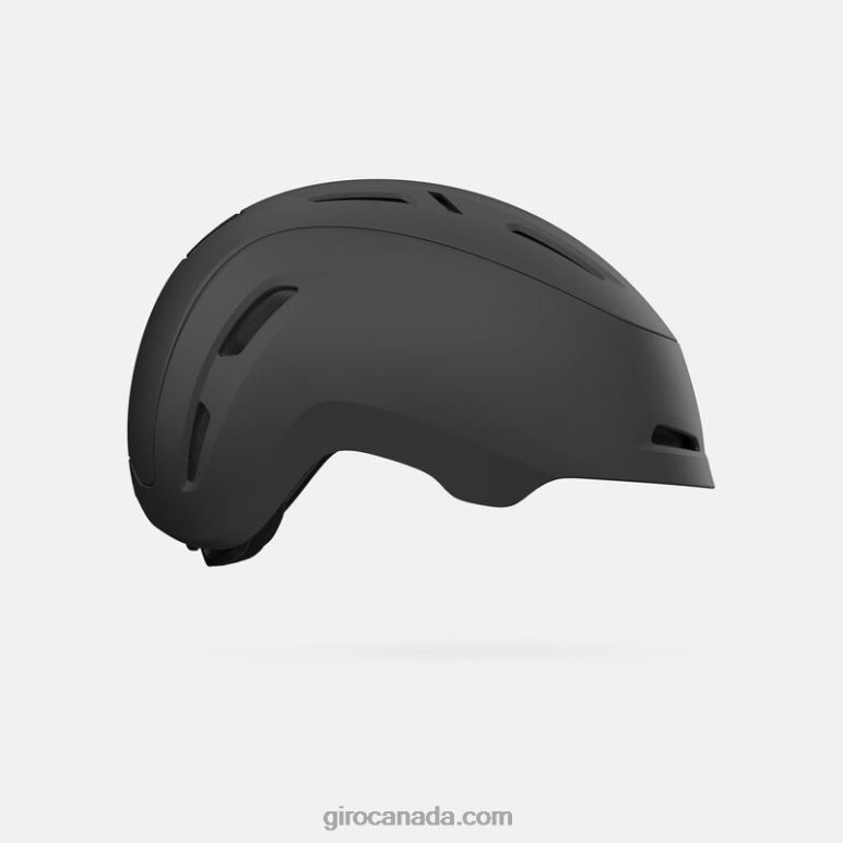Giro Matte Titanium Unisex Camden Mips Helmet 46F4N1084