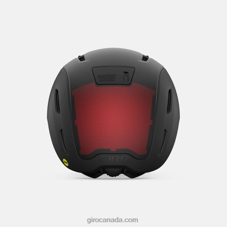 Giro Matte Titanium Unisex Camden Mips Helmet 46F4N1084