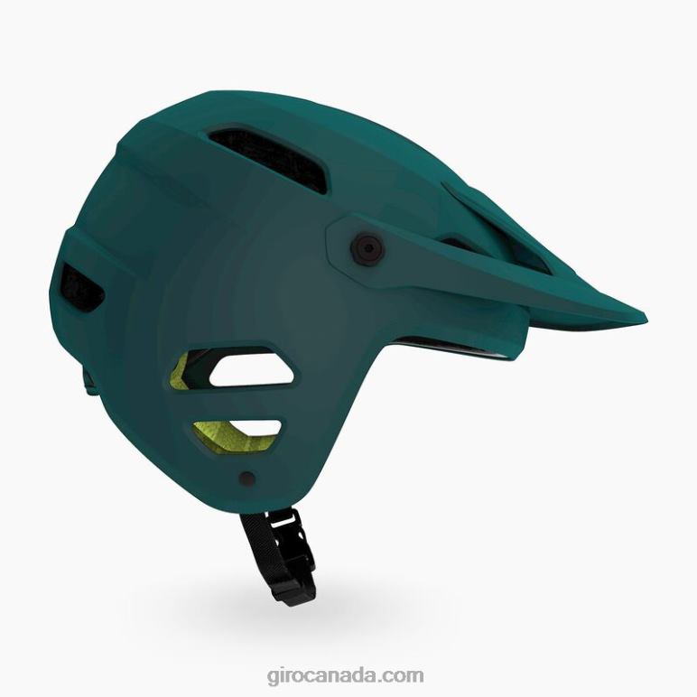 Giro Matte True Spruce Unisex Tyrant Spherical Helmet 46F4N287