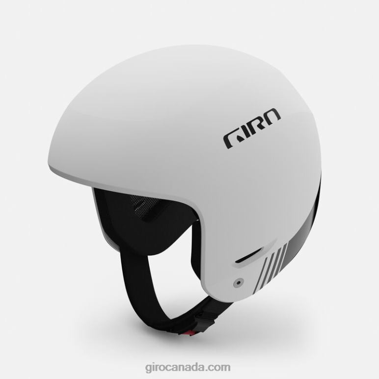 Giro Matte White Unisex Signes Spherical Helmet 46F4N962