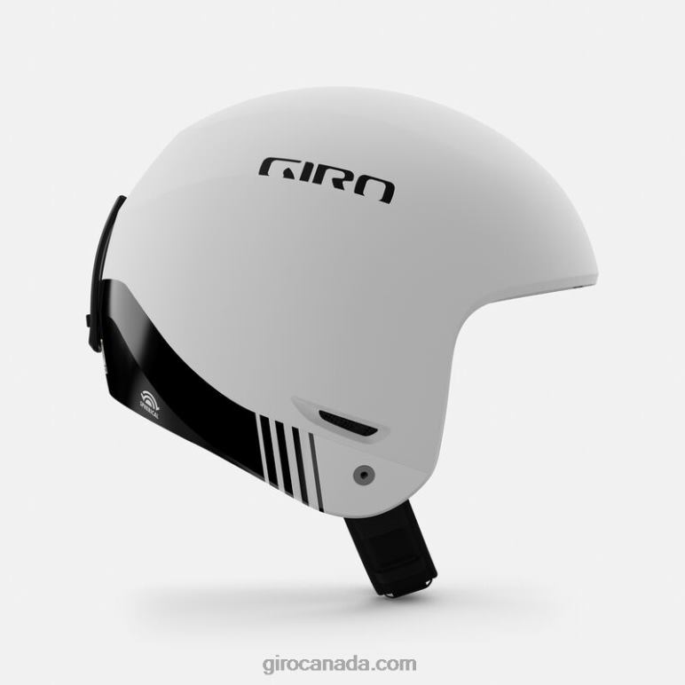 Giro Matte White Unisex Signes Spherical Helmet 46F4N962