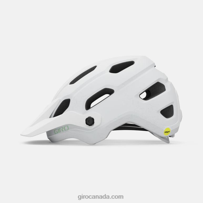 Giro Matte White Women Source Mips Helmet 46F4N1211