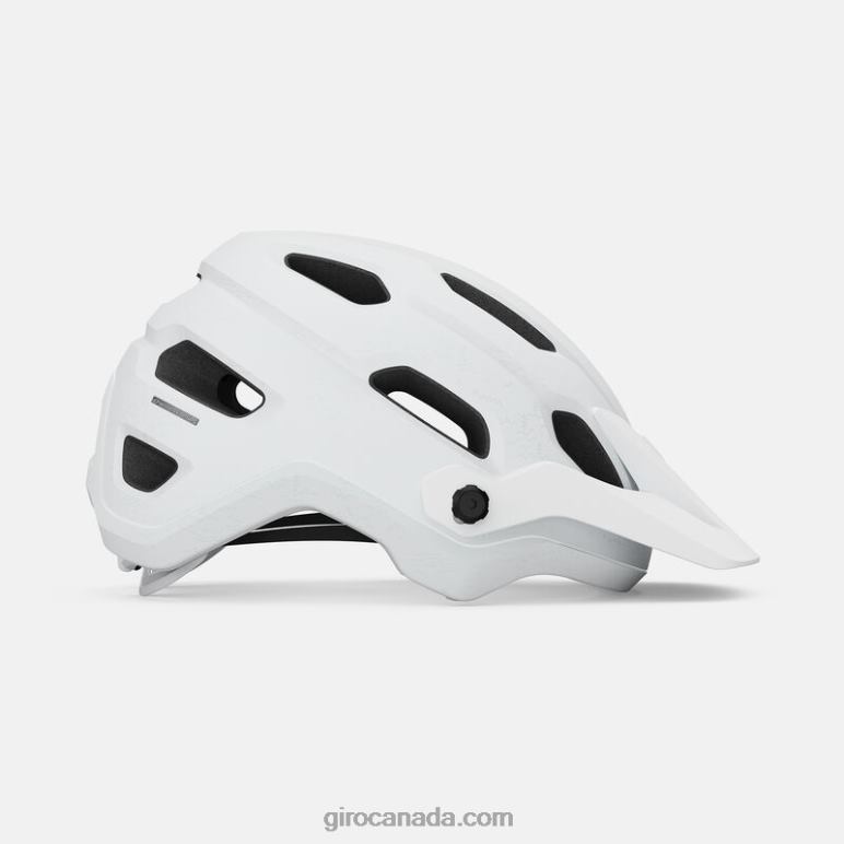 Giro Matte White Women Source Mips Helmet 46F4N1211