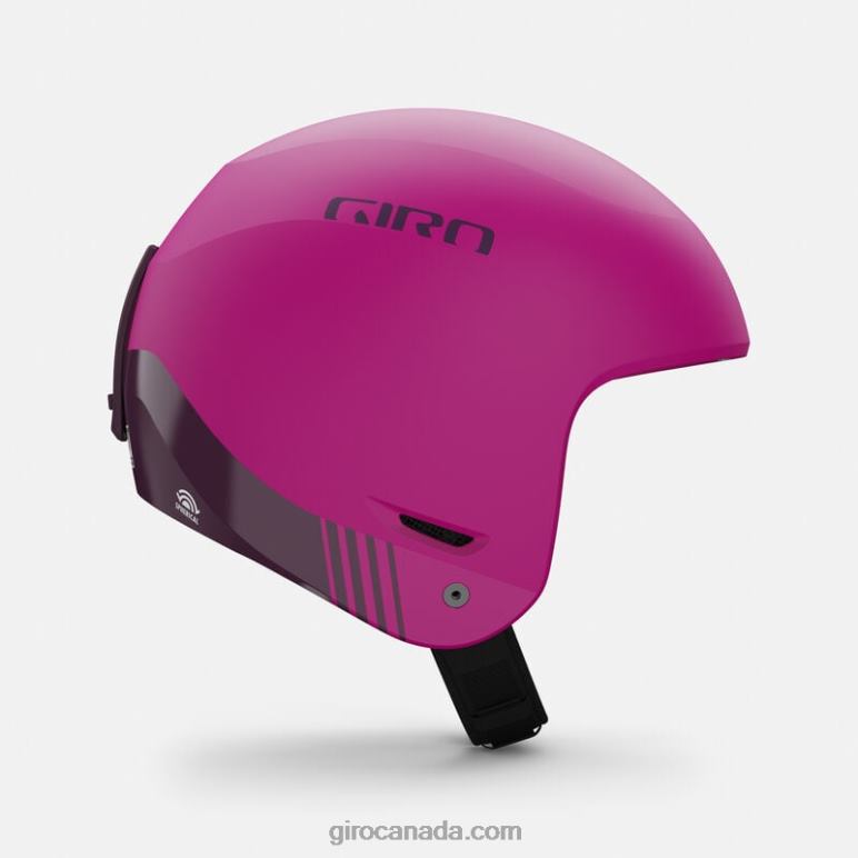 Giro Pink Cover Up Unisex Signes Spherical Helmet 46F4N963