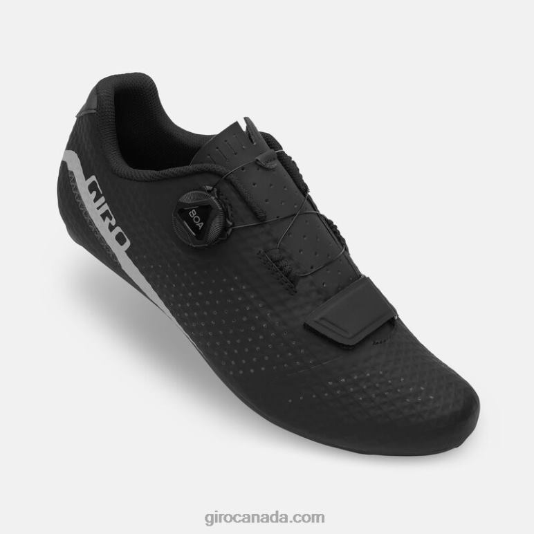 Giro Black-22 Unisex Cadet Shoe 46F4N504