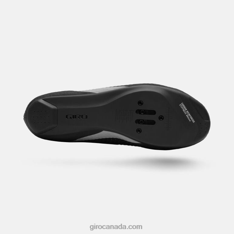 Giro Black-22 Unisex Cadet Shoe 46F4N504