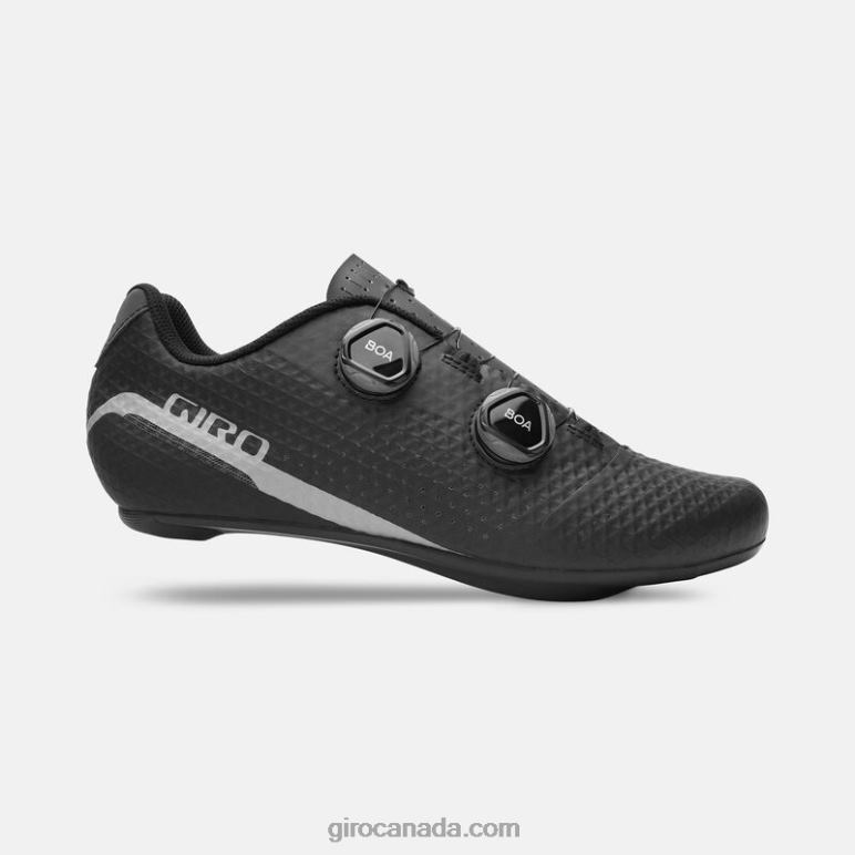 Giro Black-22 Unisex Regime Shoe 46F4N88
