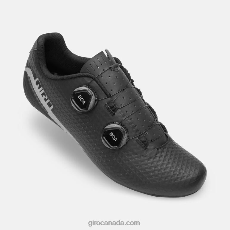 Giro Black-22 Unisex Regime Shoe 46F4N88