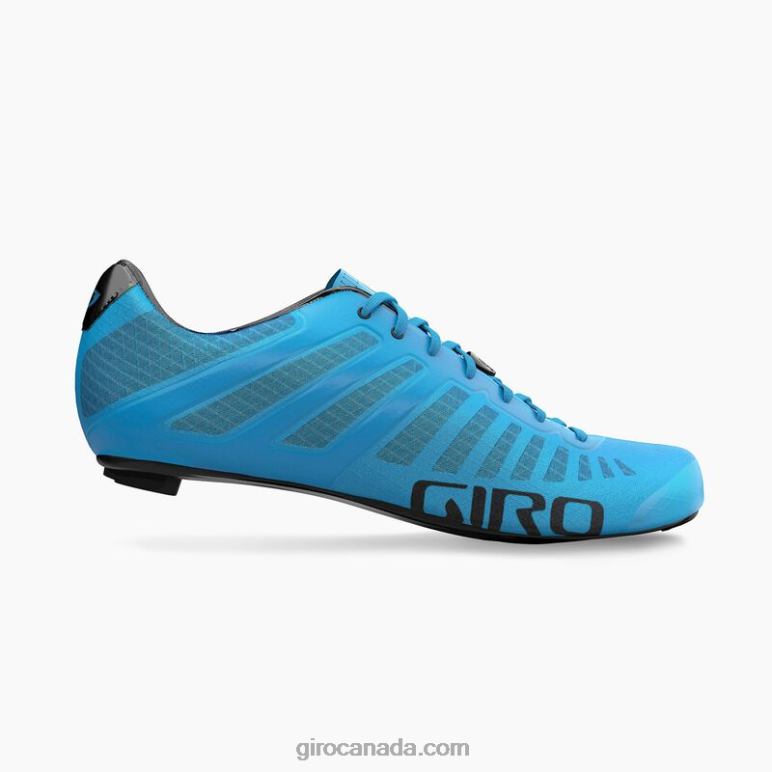 Giro Iceberg Unisex Empire Slx Shoe 46F4N496