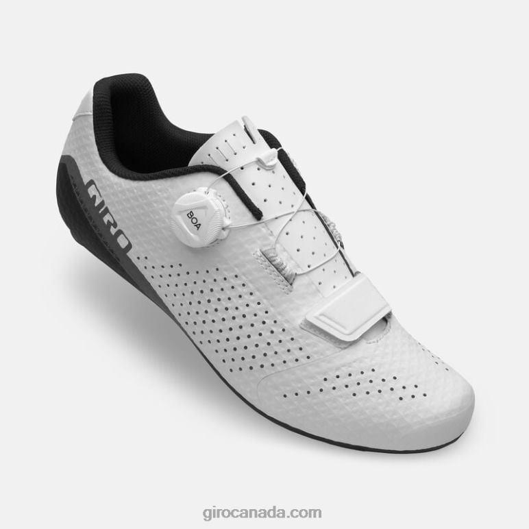 Giro White-22 Unisex Cadet Shoe 46F4N506