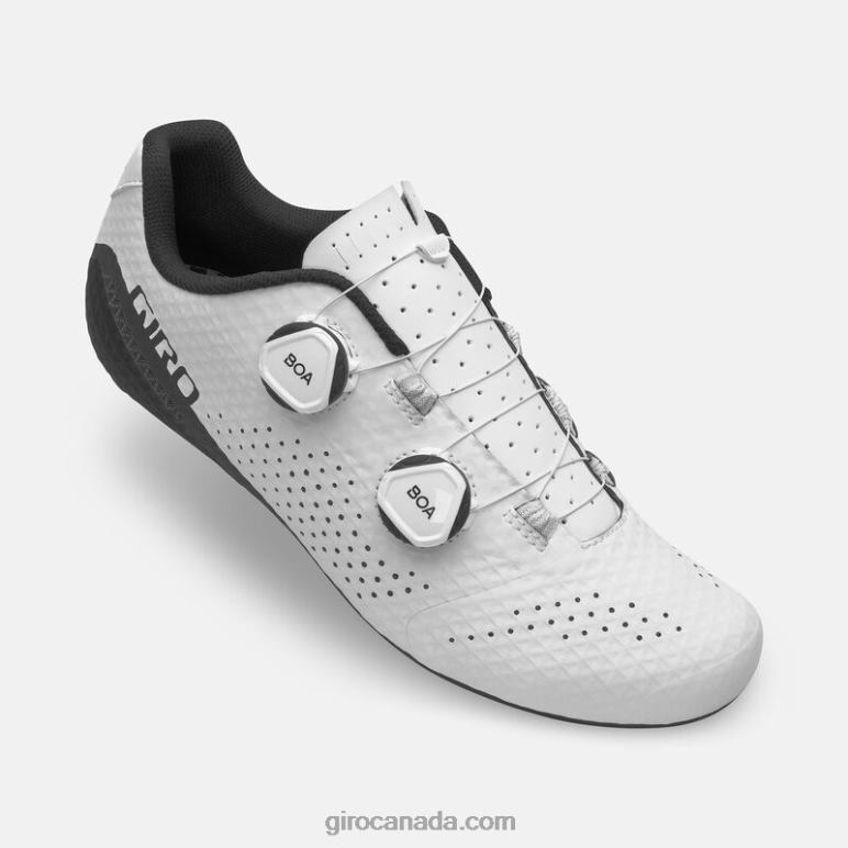 Giro White-22 Unisex Regime Shoe 46F4N539