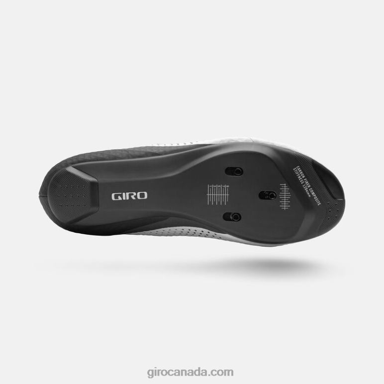 Giro White-22 Unisex Regime Shoe 46F4N539