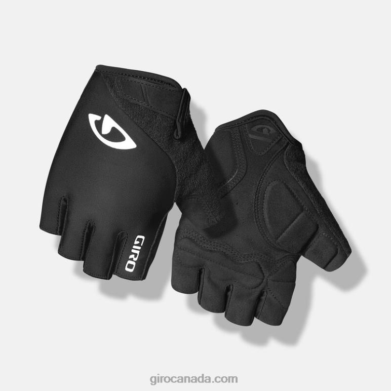 Giro Black Women Jag'Ette Glove 46F4N1329