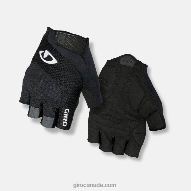Giro Black Women Tessa Gel Glove 46F4N953