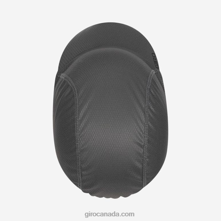 Giro Charcoal Women Peloton Cap 46F4N1011