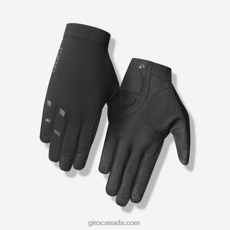 Giro Coal Women Xnetic Trail Glove 46F4N800