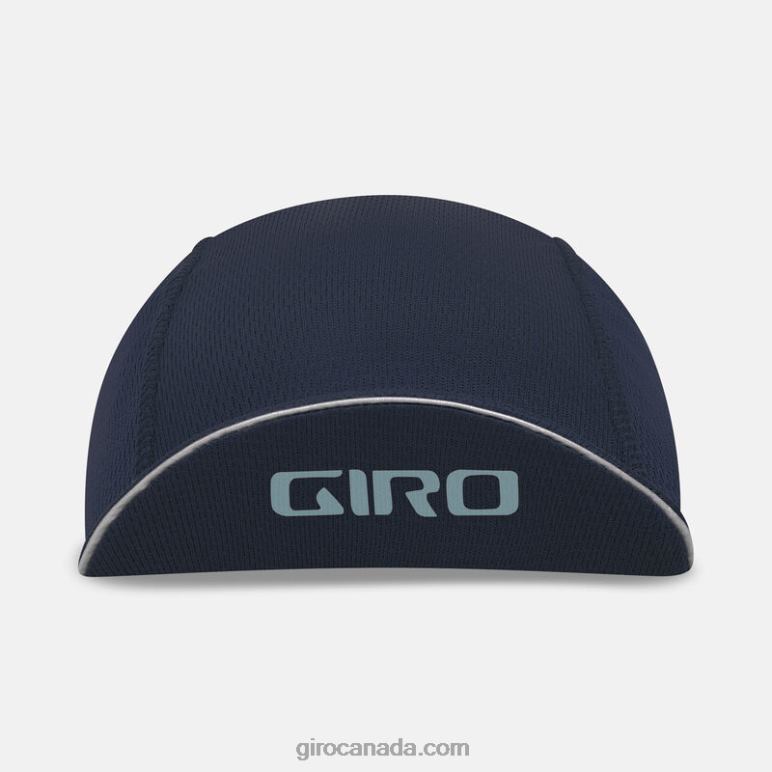 Giro Harbor Blue Women Peloton Cap 46F4N1012