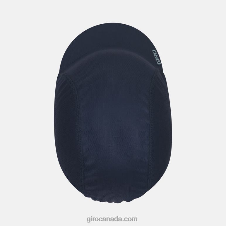 Giro Harbor Blue Women Peloton Cap 46F4N1012