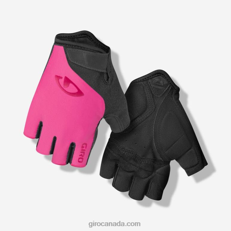 Giro Magenta Women Jag'Ette Glove 46F4N1332