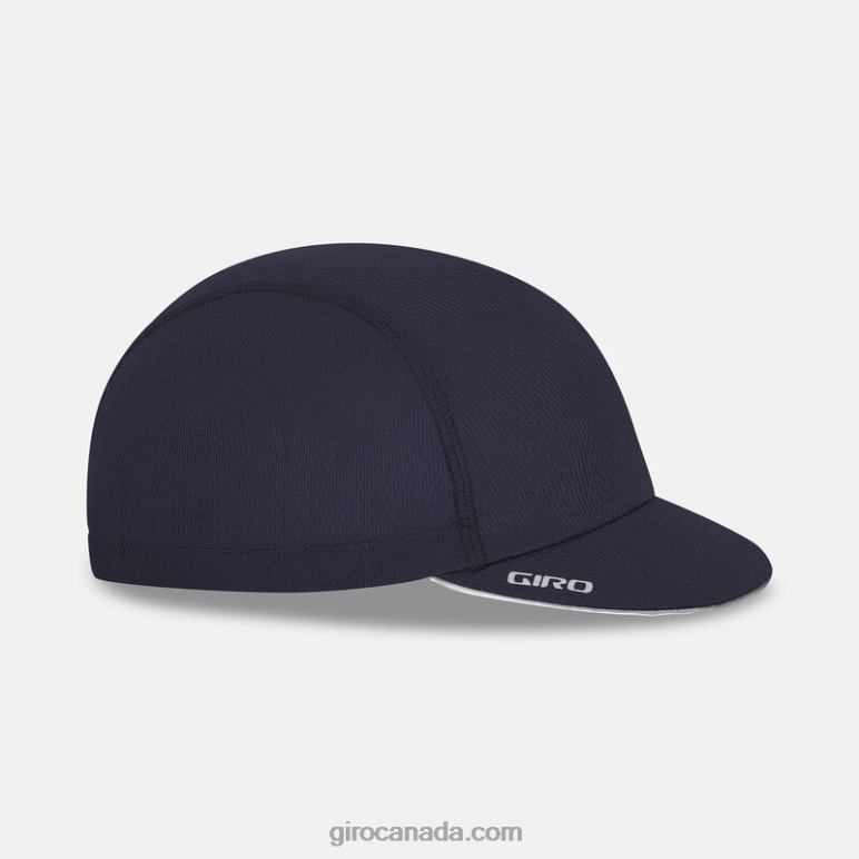 Giro Midnight Blue Women Peloton Cap 46F4N1013
