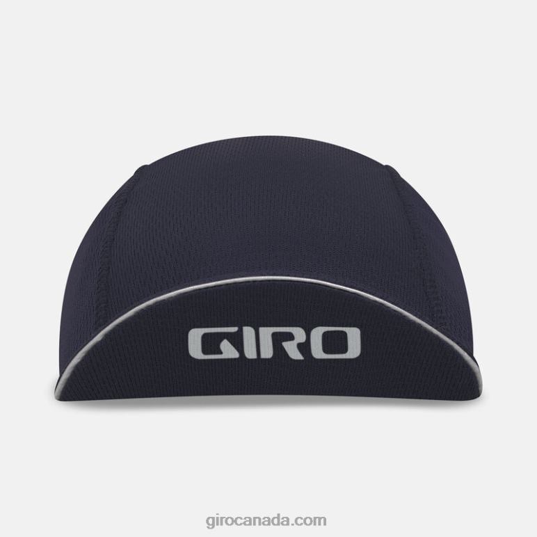 Giro Midnight Blue Women Peloton Cap 46F4N1013