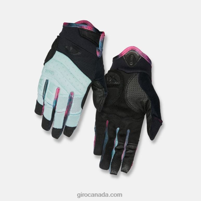 Giro Mint Women Xena Glove 46F4N1378
