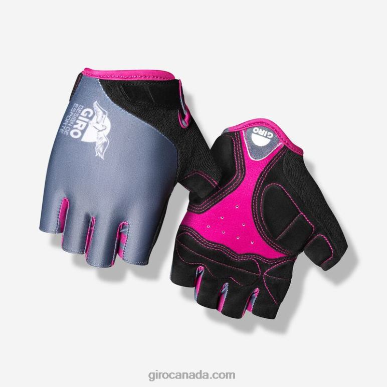 Giro Portaro Grey Ondas Women Jag'Ette Glove 46F4N1333